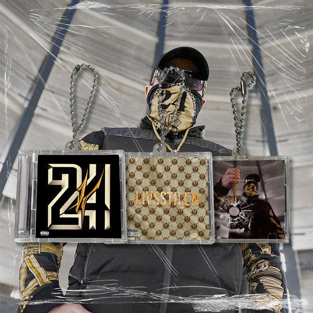 24K