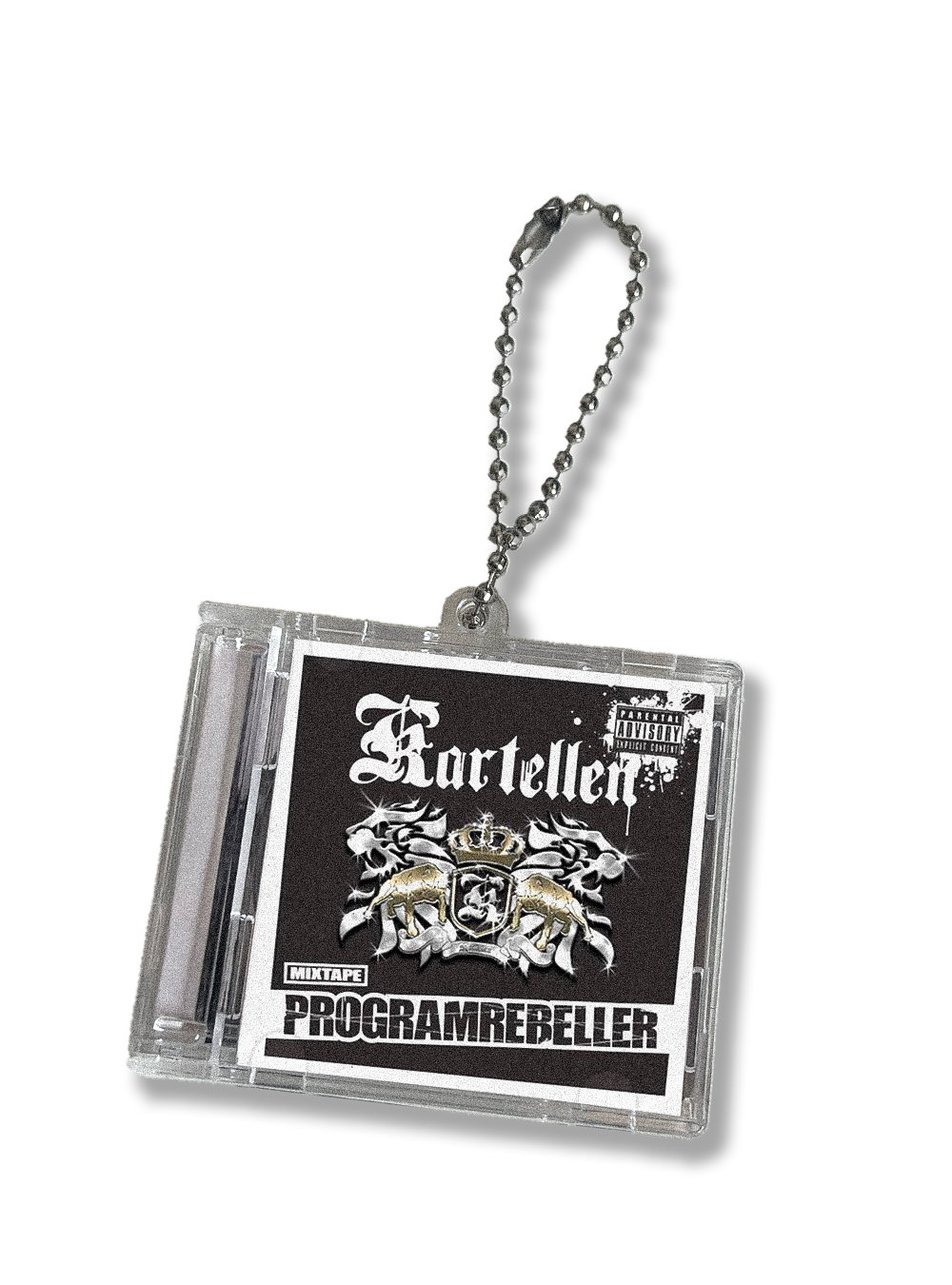 Programrebeller (Mixtape)