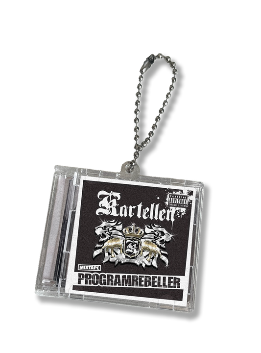 Programrebeller (Mixtape)