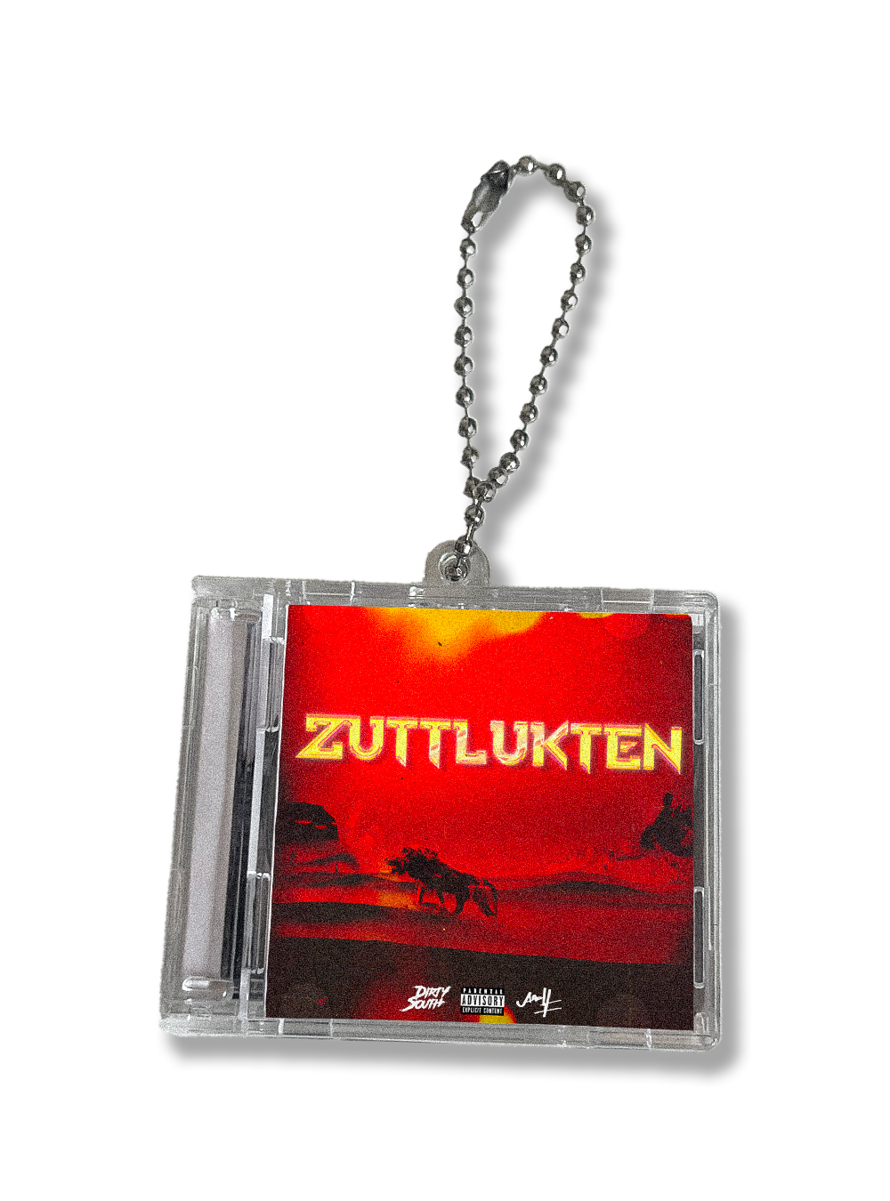 ZUTTLUKTEN