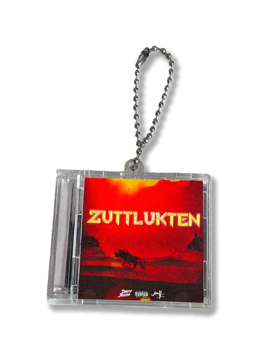 ZUTTLUKTEN