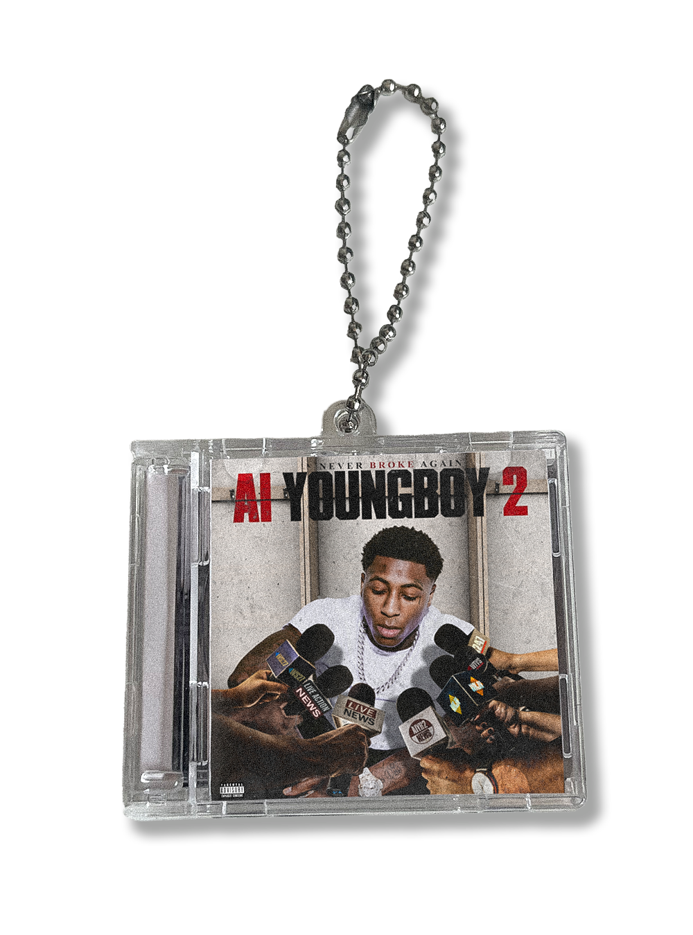 AI Youngboy 2