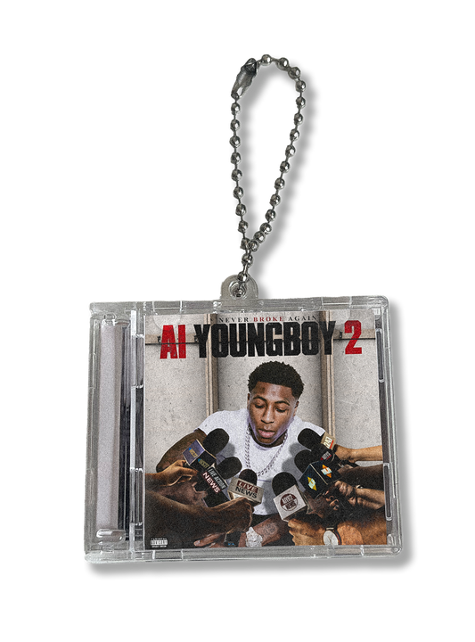 AI Youngboy 2