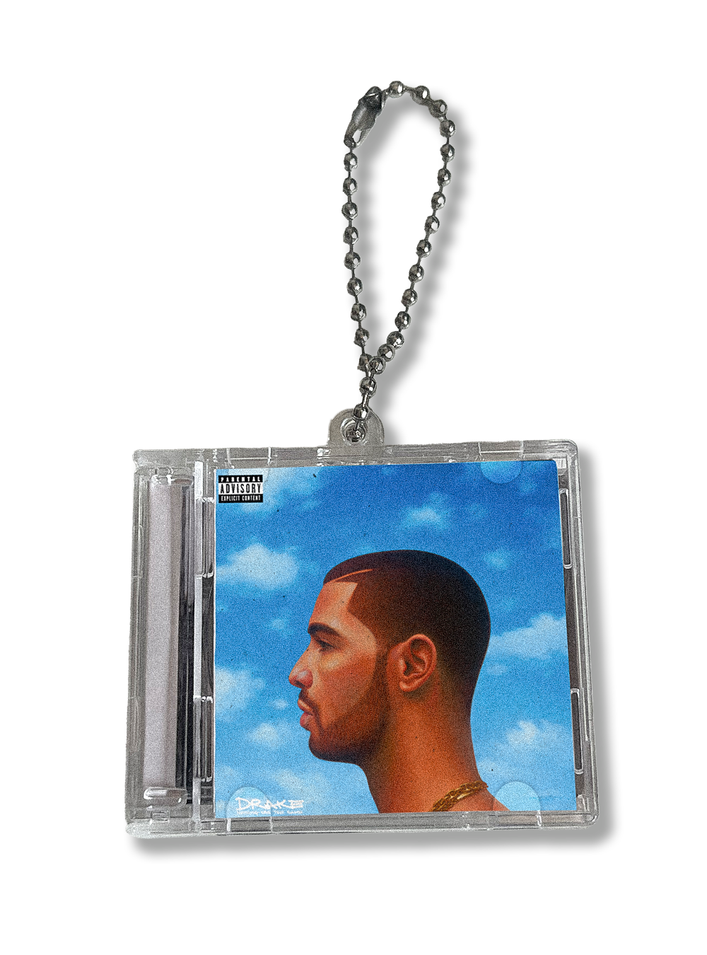 Nothing Was The Same (Deluxe)