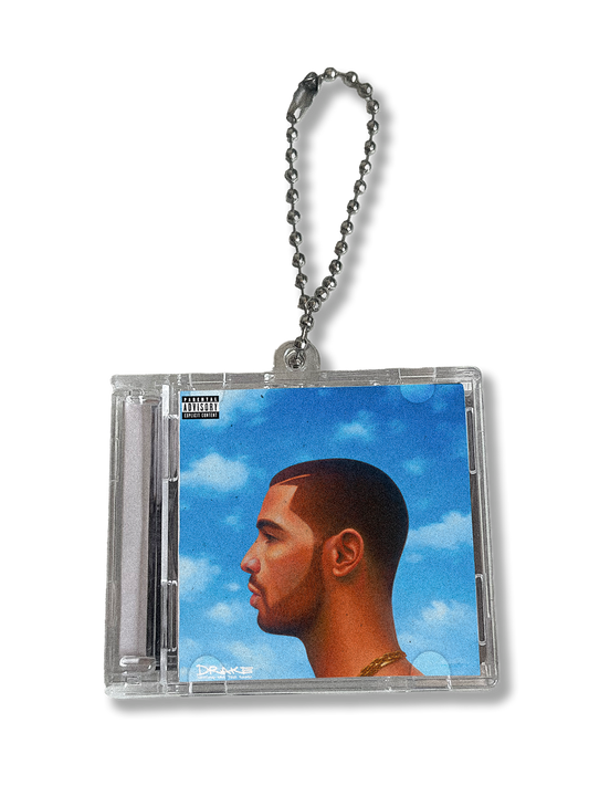 Nothing Was The Same (Deluxe)