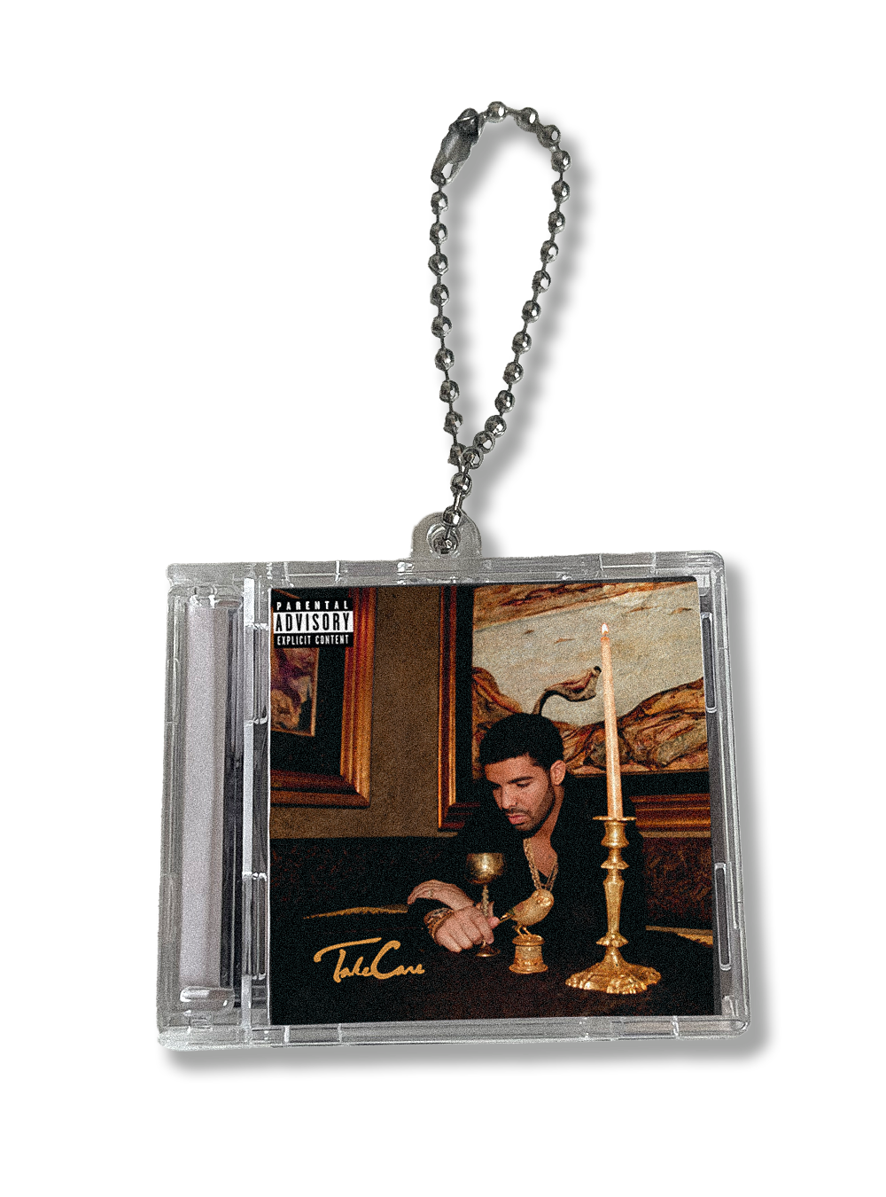 Take Care (Deluxe)