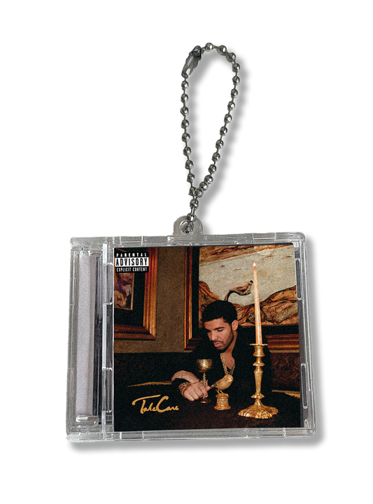 Take Care (Deluxe)